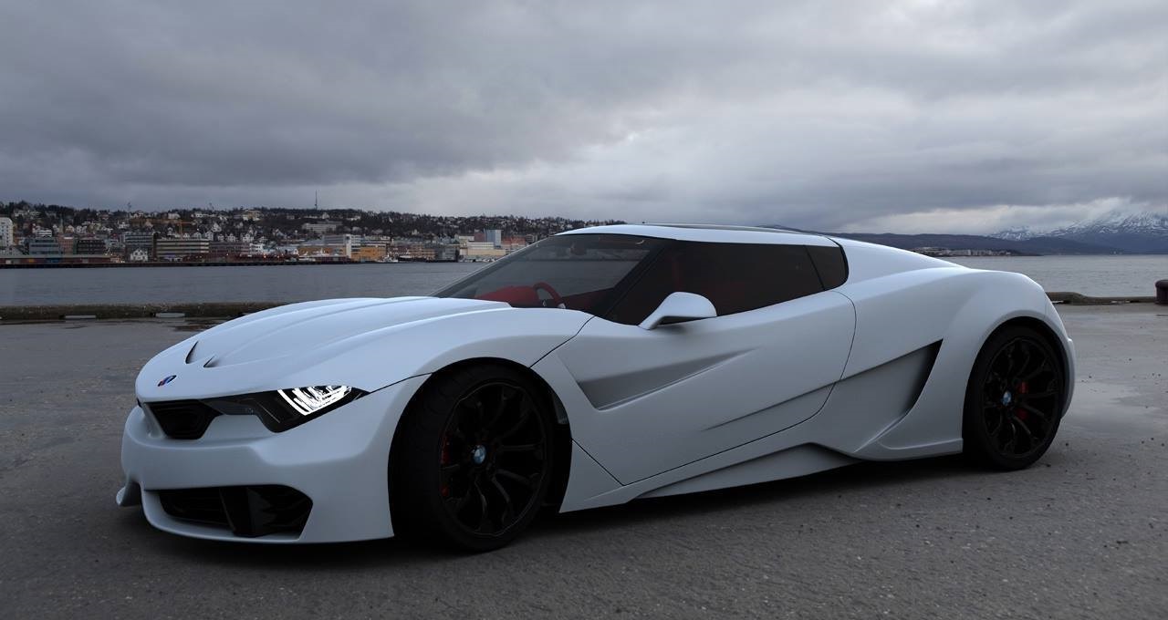 کۆمپانیای BMW یادی سەد ساڵەی دامەزراندنی دەکاتەوە